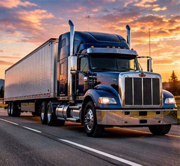Commercial Trucks