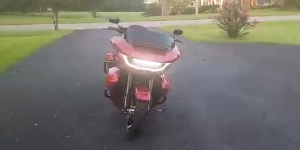 Play video