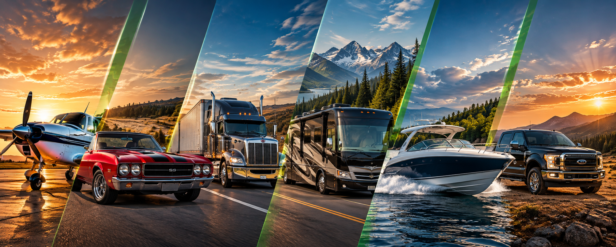 The Registry nationwide vehicle marketplace