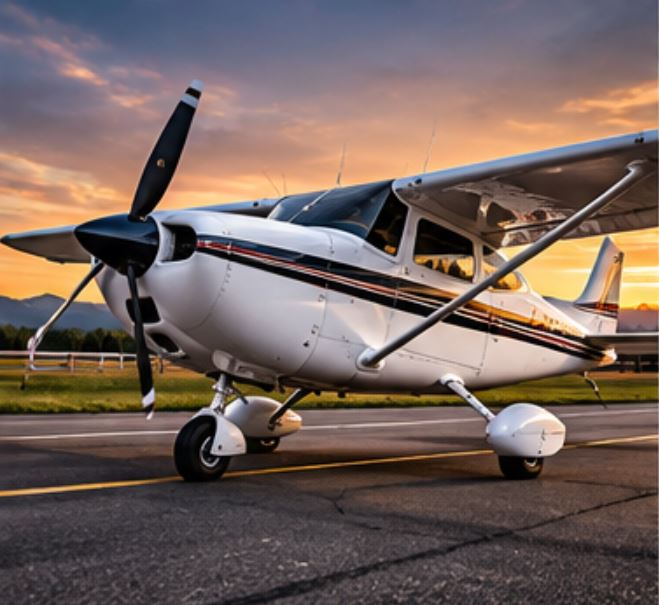 Aircraft
