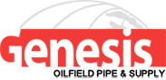 Genesis Oilfield Pipe & Supply Inc