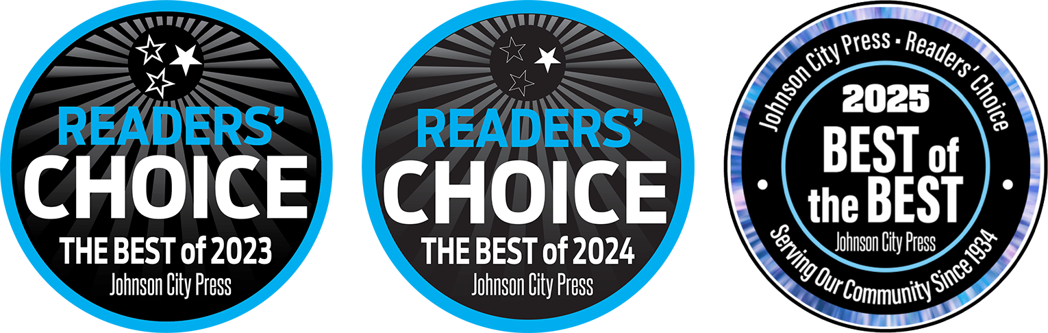 Rockingham Marine Johnson City