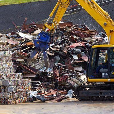 Shipping Where You Need It