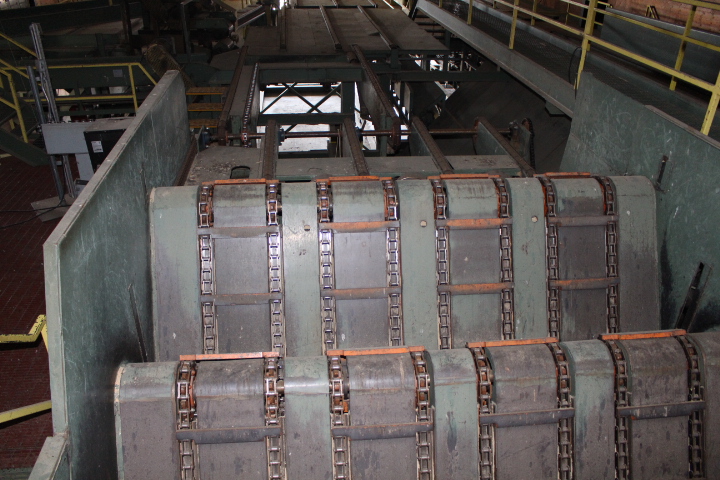 PAST SALE- West Chilcotin Forest Products Ltd.