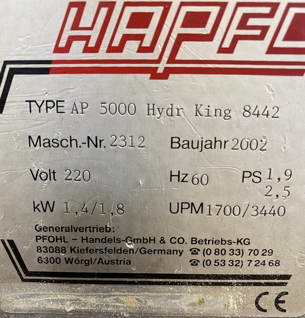 PAST AUCTION- SPRING WOODWORKING EQUIPMENT AUCTION!