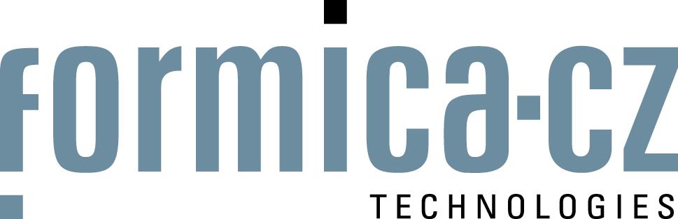 FORMICA CZ s.r.o. Generální partner