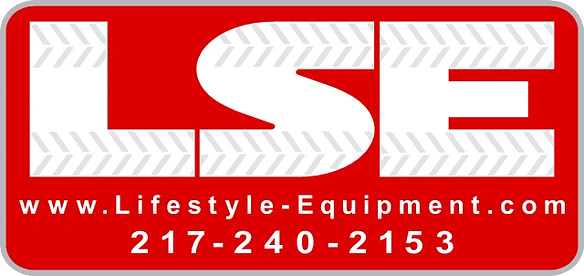Lifestyle Equipment