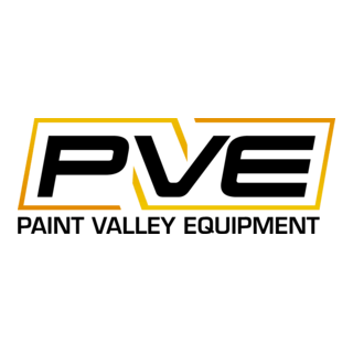 Paint Valley Equipment logo
