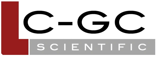LC-GC Scientific logo