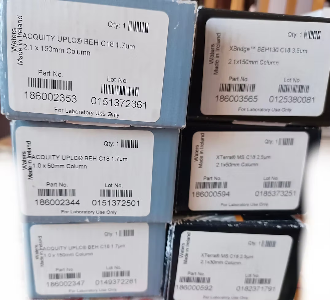 Exploring UPLC C18 Column Features: A Guide to UPLC BEH C18 Columns for Sale