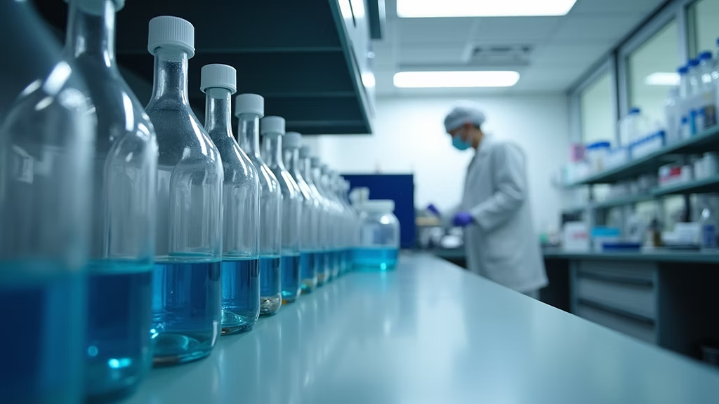 Exploring UPLC C18 Column Features: A Guide to UPLC BEH C18 Columns for Sale