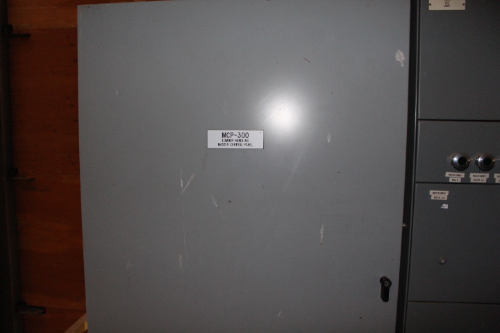 PAST SALE- West Chilcotin Forest Products Ltd.