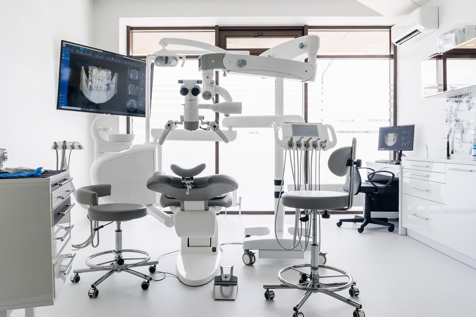 Diversified Dental team