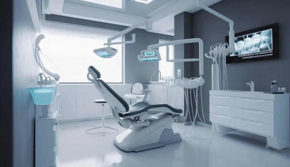 Dental practice
