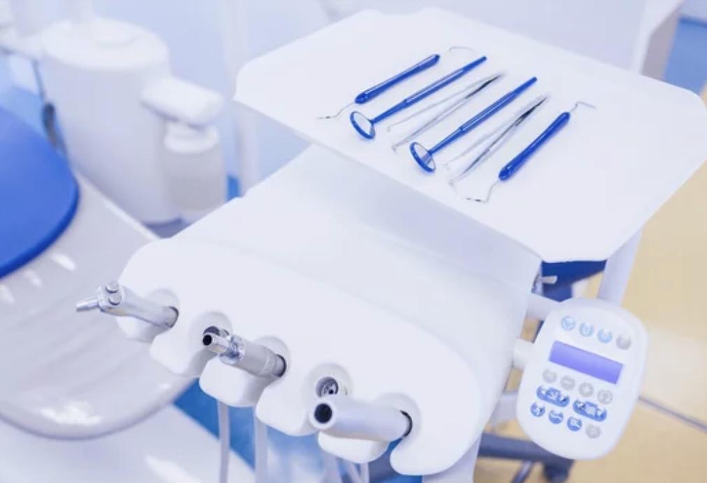 Dental Practice Buyout