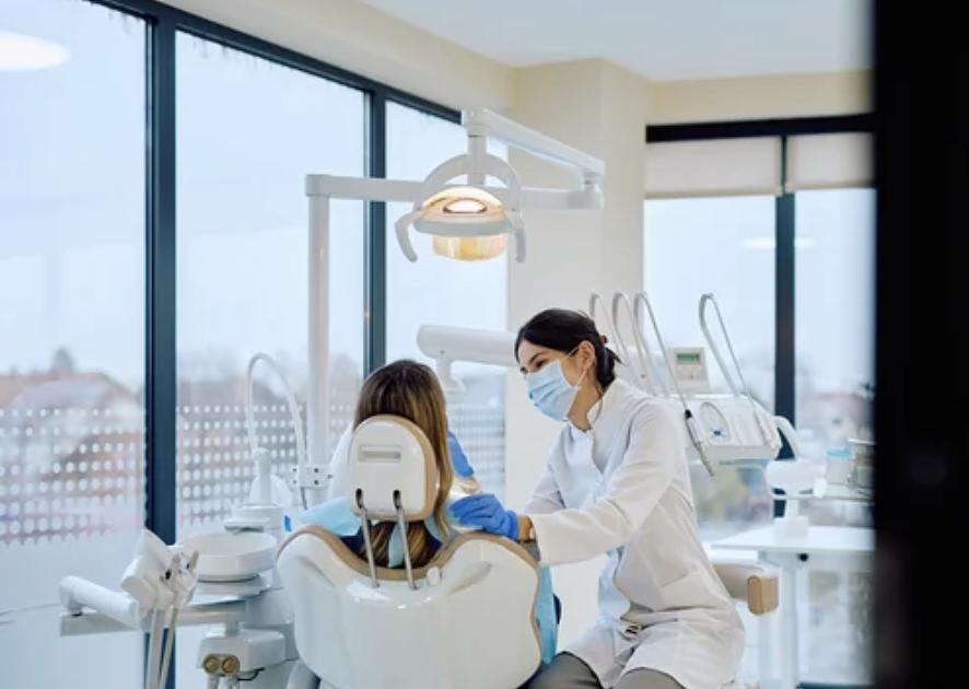 Dental equipment
