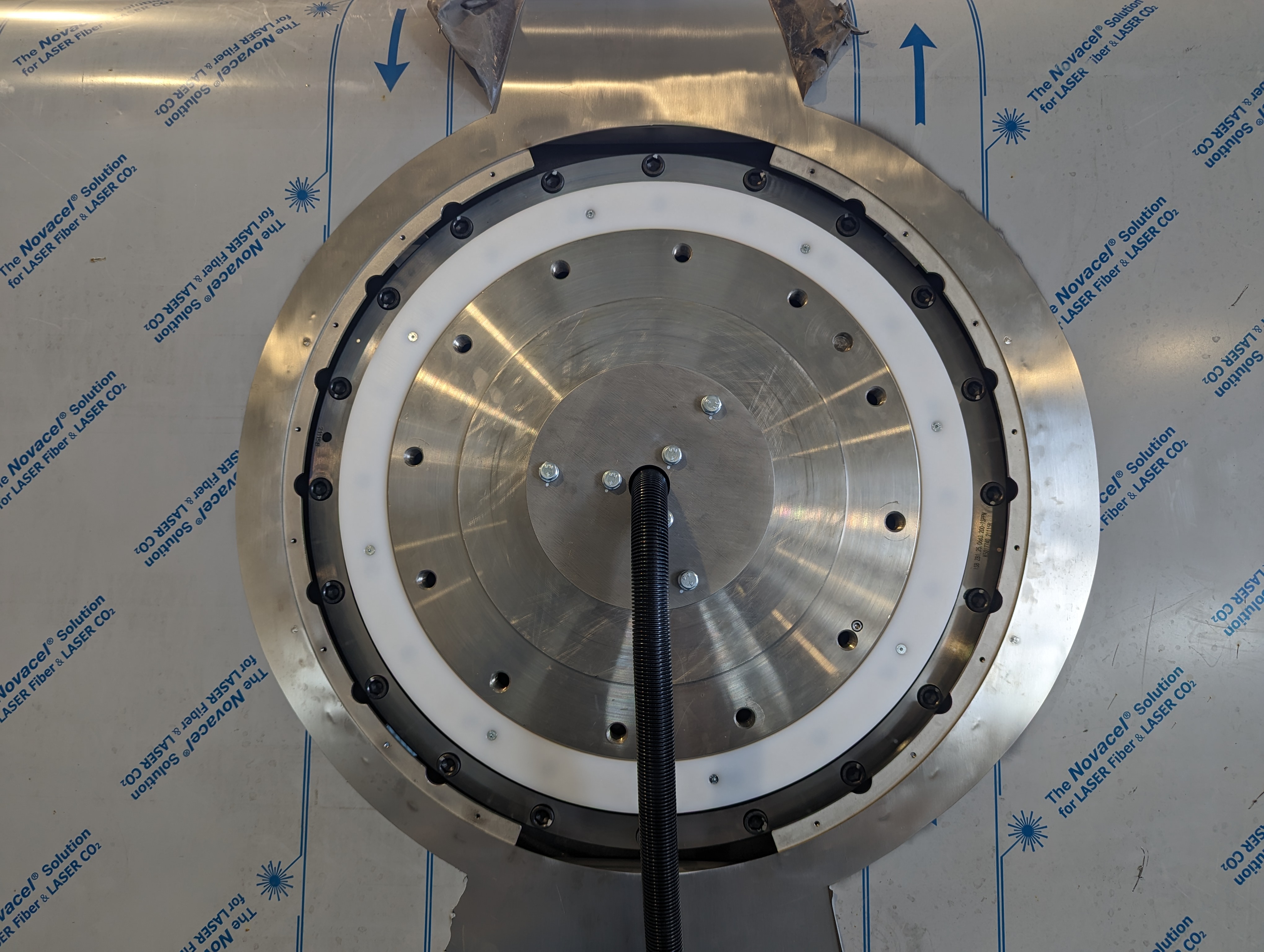 Bimech - Pre FAT Tumbler Vortex Maxi