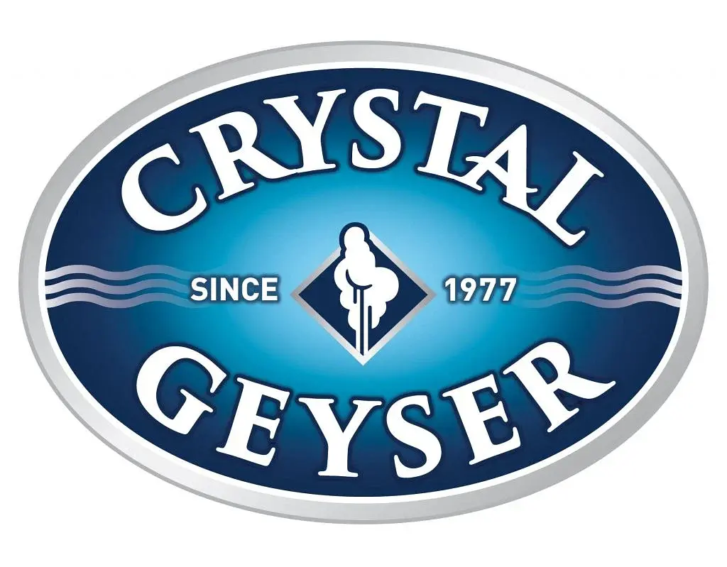 Crystal Geyser Water & Beverage Bottling Facility - SOLD IN BULK