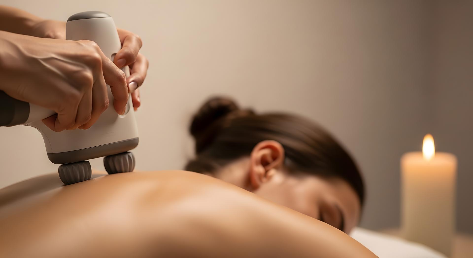 Extra Large Area Hair Removal