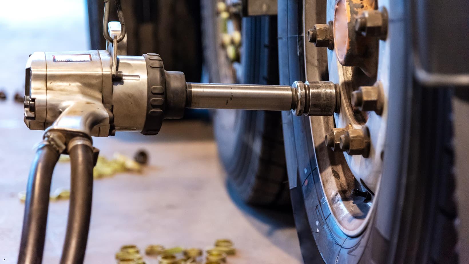 Shipping Where You Need It