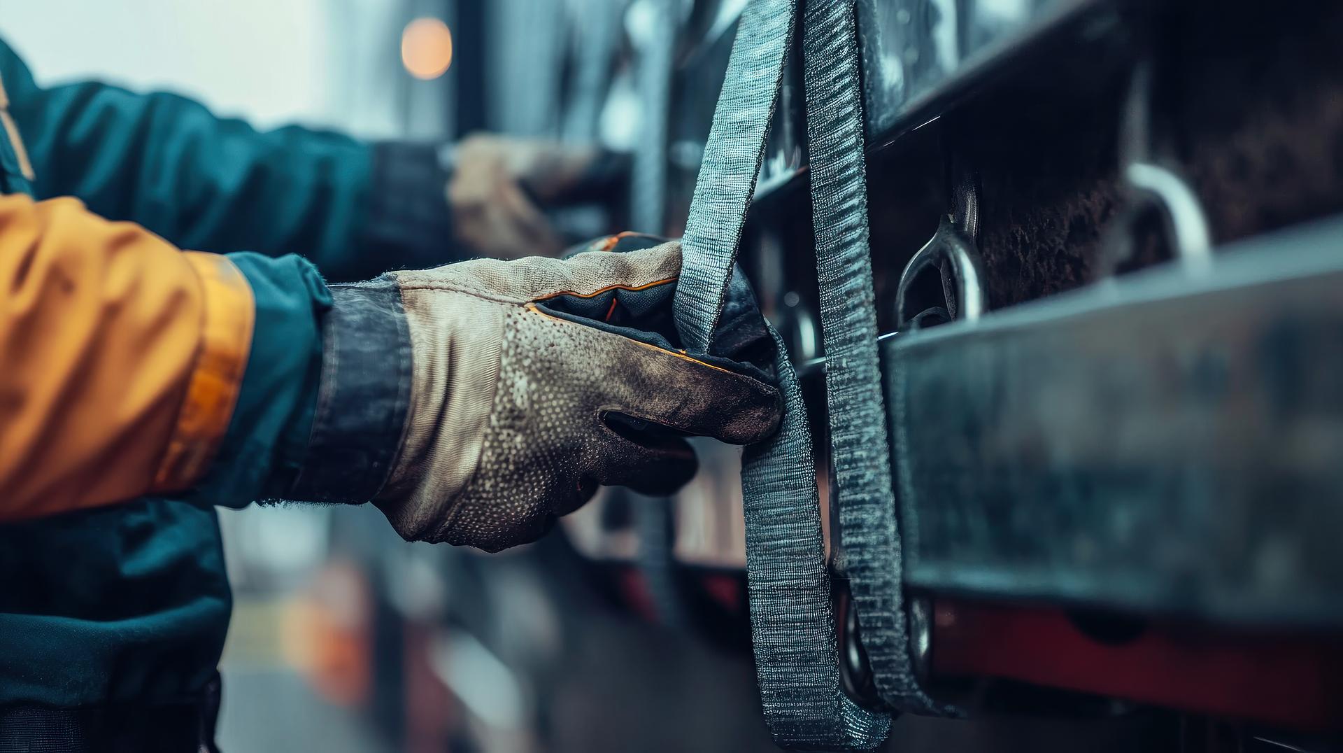 Shipping Where You Need It