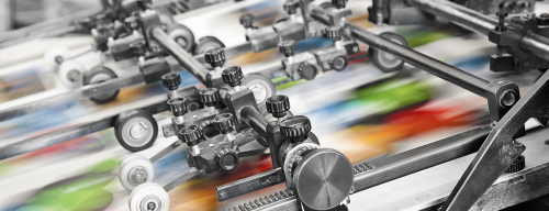 What is Offset Printing & When Do You Need It? (With Video)