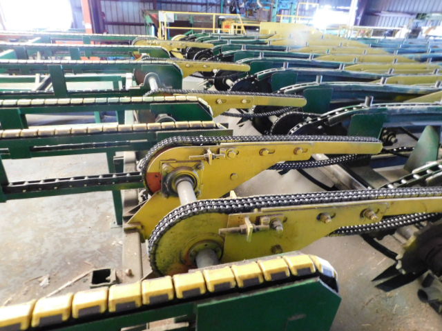 Past Auction- Mill Equipment Auction 