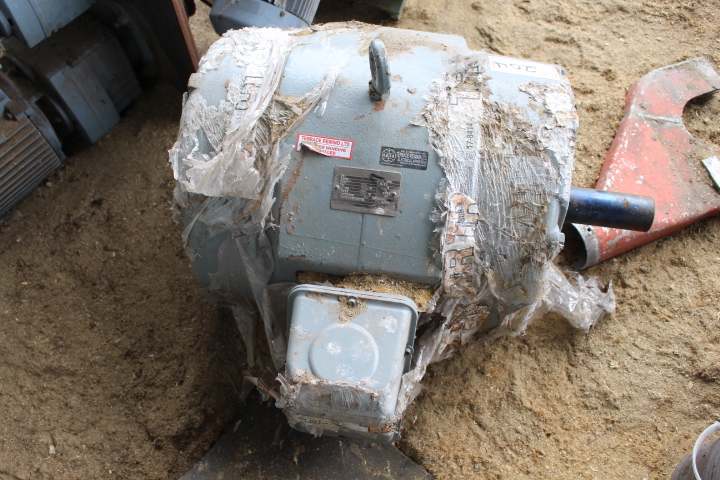 PAST AUCTION- COMPLETE FINGERJOINT PLANT