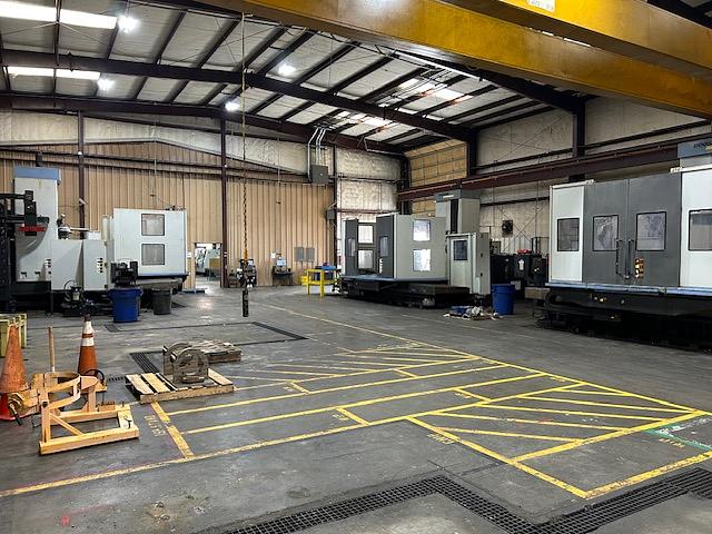 J-Mac facility image 2