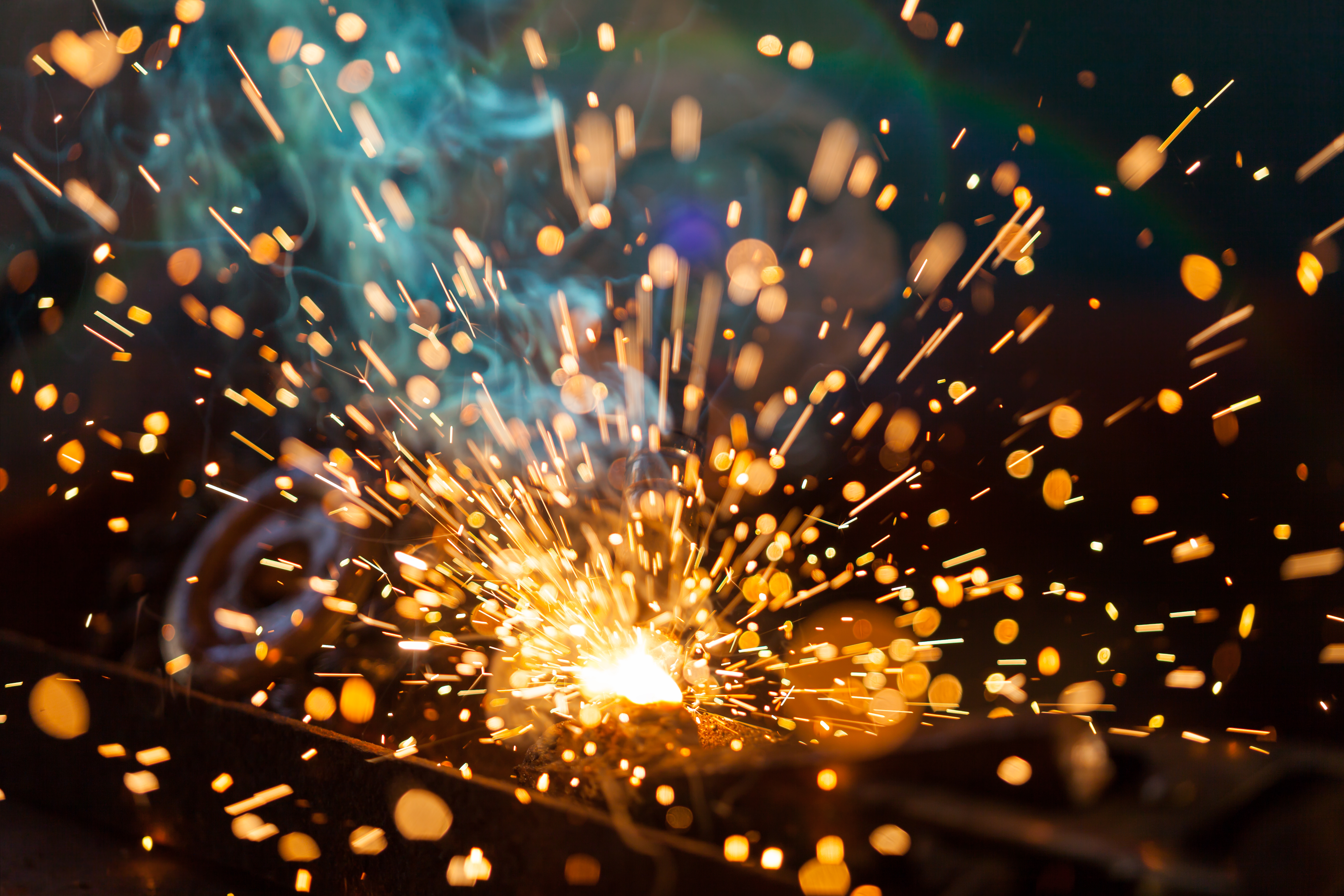 Specialty Welding