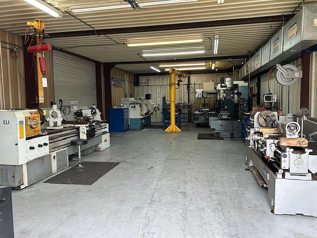 J-Mac facility image 6