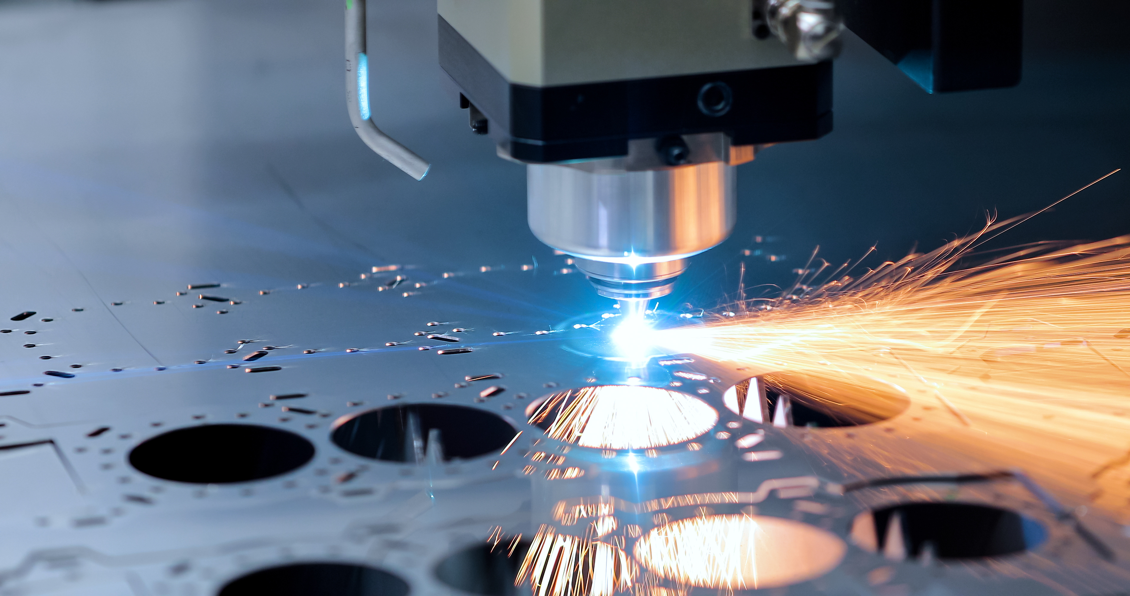 Fabrication
