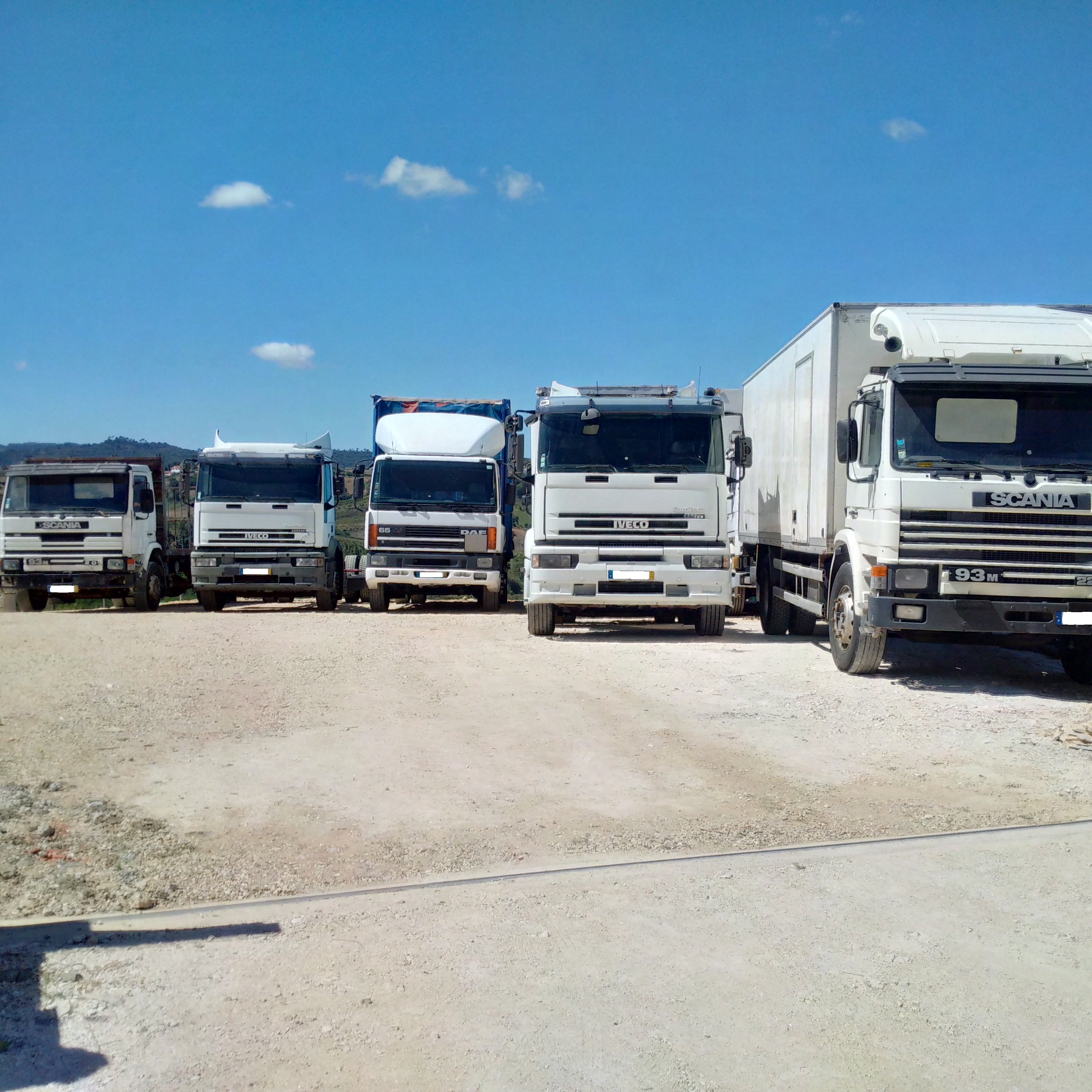 Britannia Export Consultants Ltd.