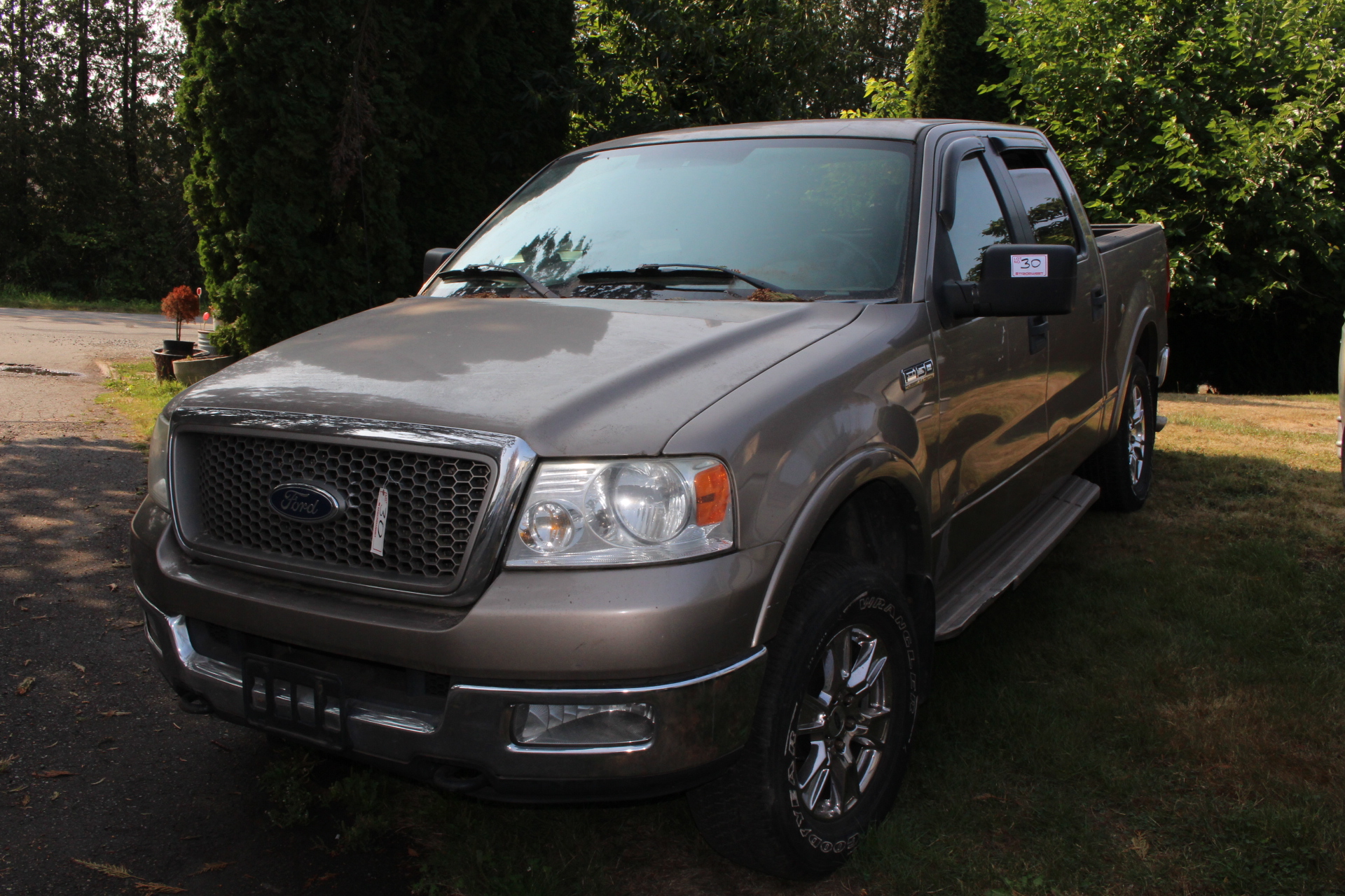 PAST AUCTION - General Industrial & Greenhouse Equipment  