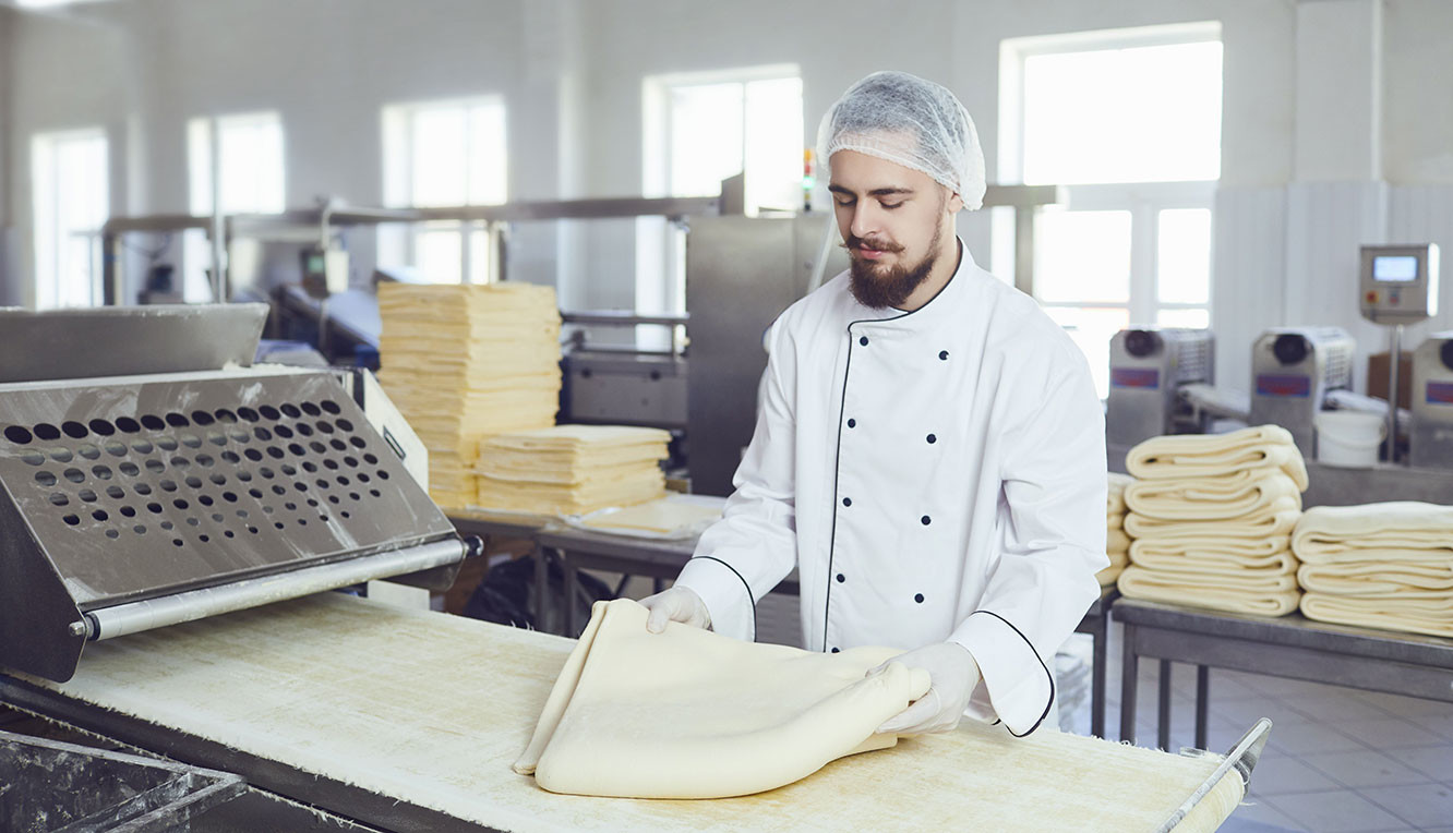 COMPARING NEW & USED COMMERCIAL BAKERY EQUIPMENT FOR SALE