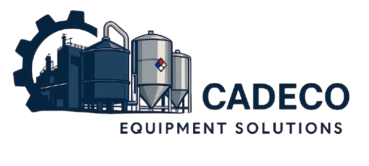 Cadeco Equipment Solutions