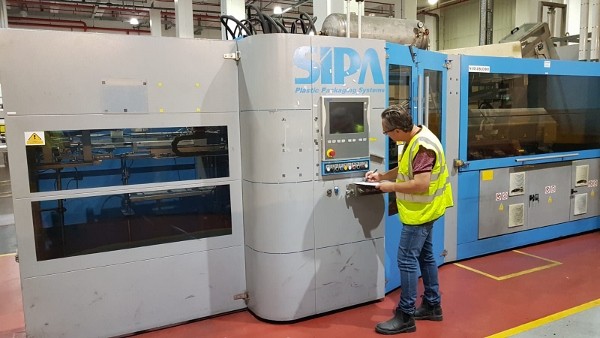 Why working with PET Machinery.com is a Win/Win situation for buyers and sellers alike…