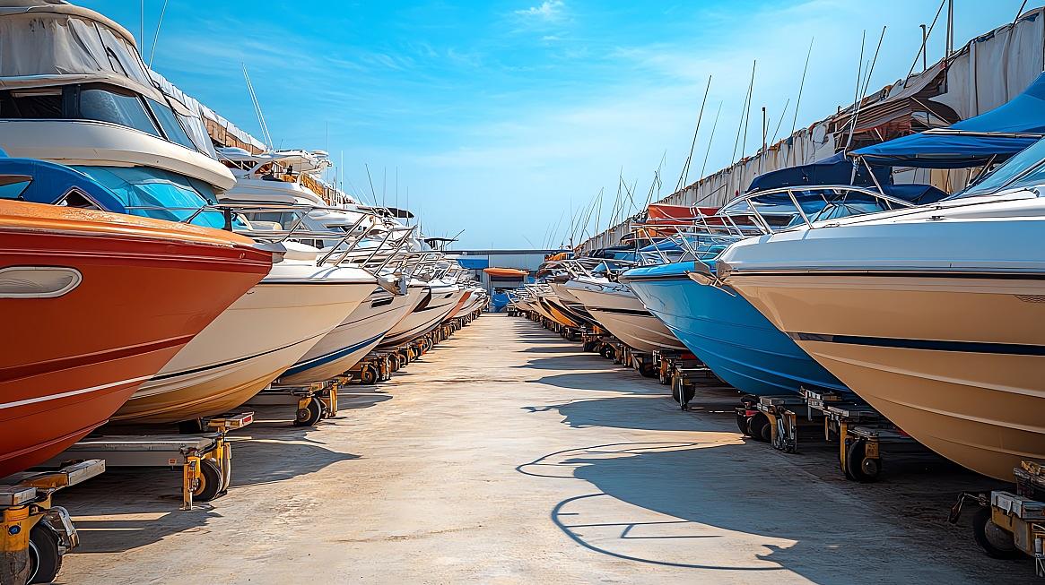 Tips for Used Boat Owners