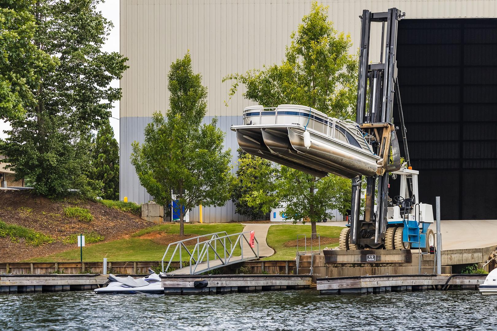 Expert Tips on Maintaining Your Pontoon Boat