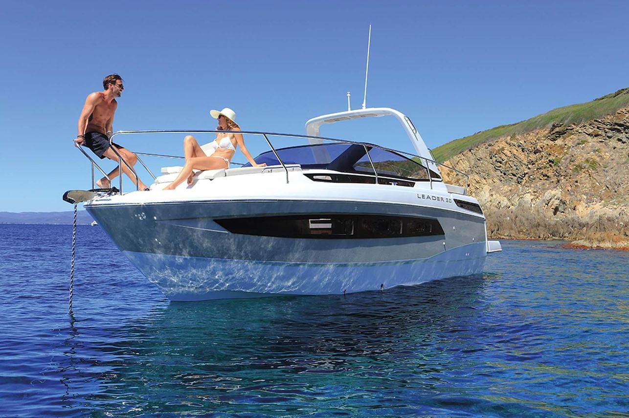 Keep Your Boat Beautiful and Reliable With a Maintenance Checklist