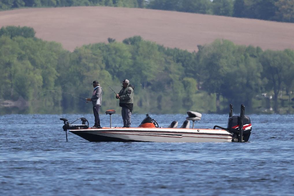 What to Consider When Buying a Bass Boat