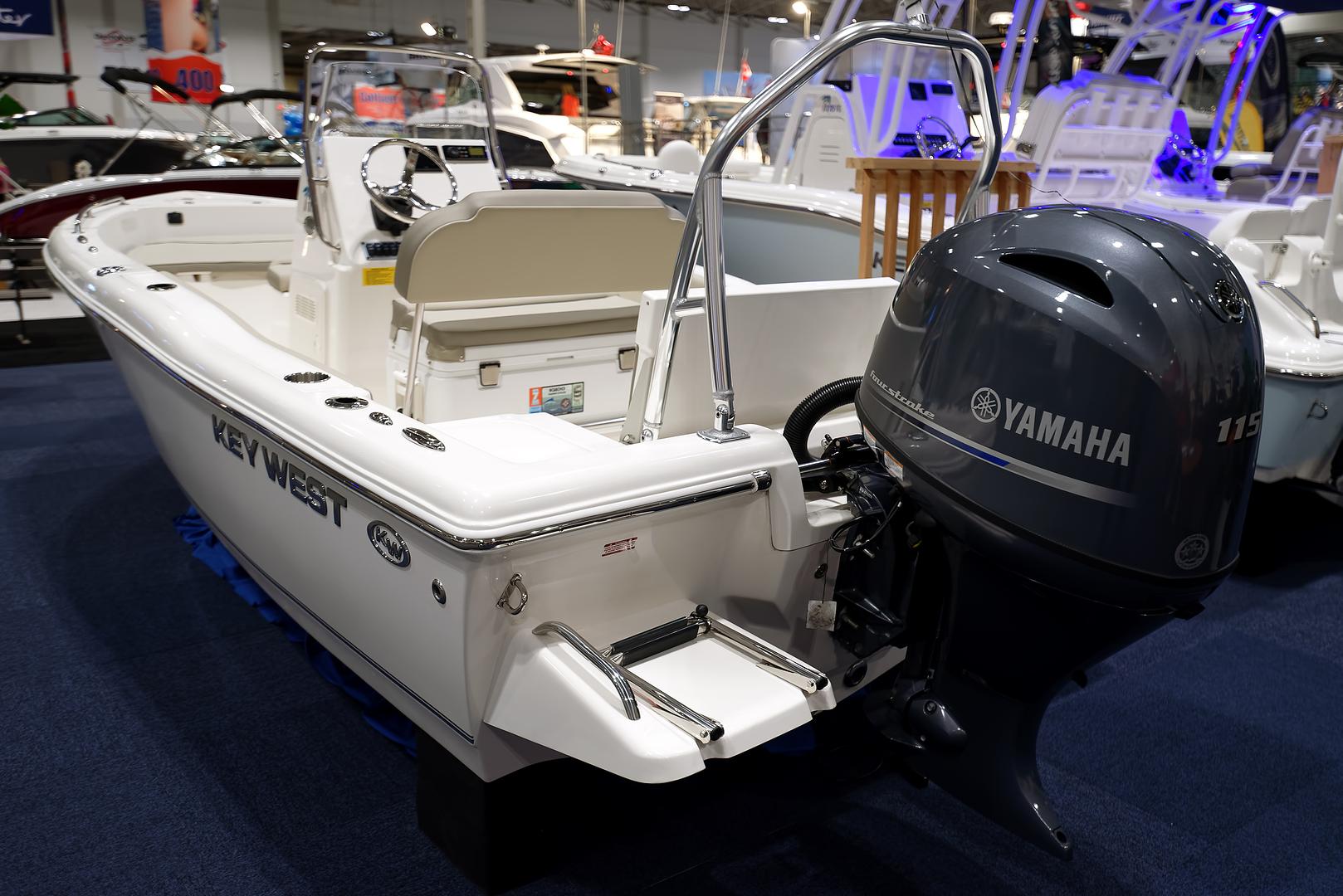 What Are Family Boat Shows All About?