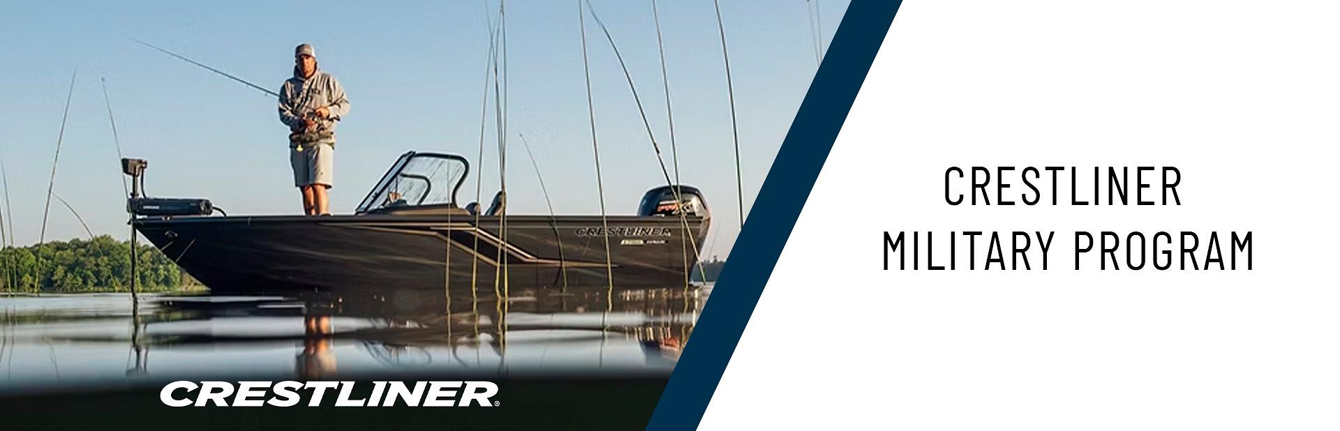 Special Savings - Boats