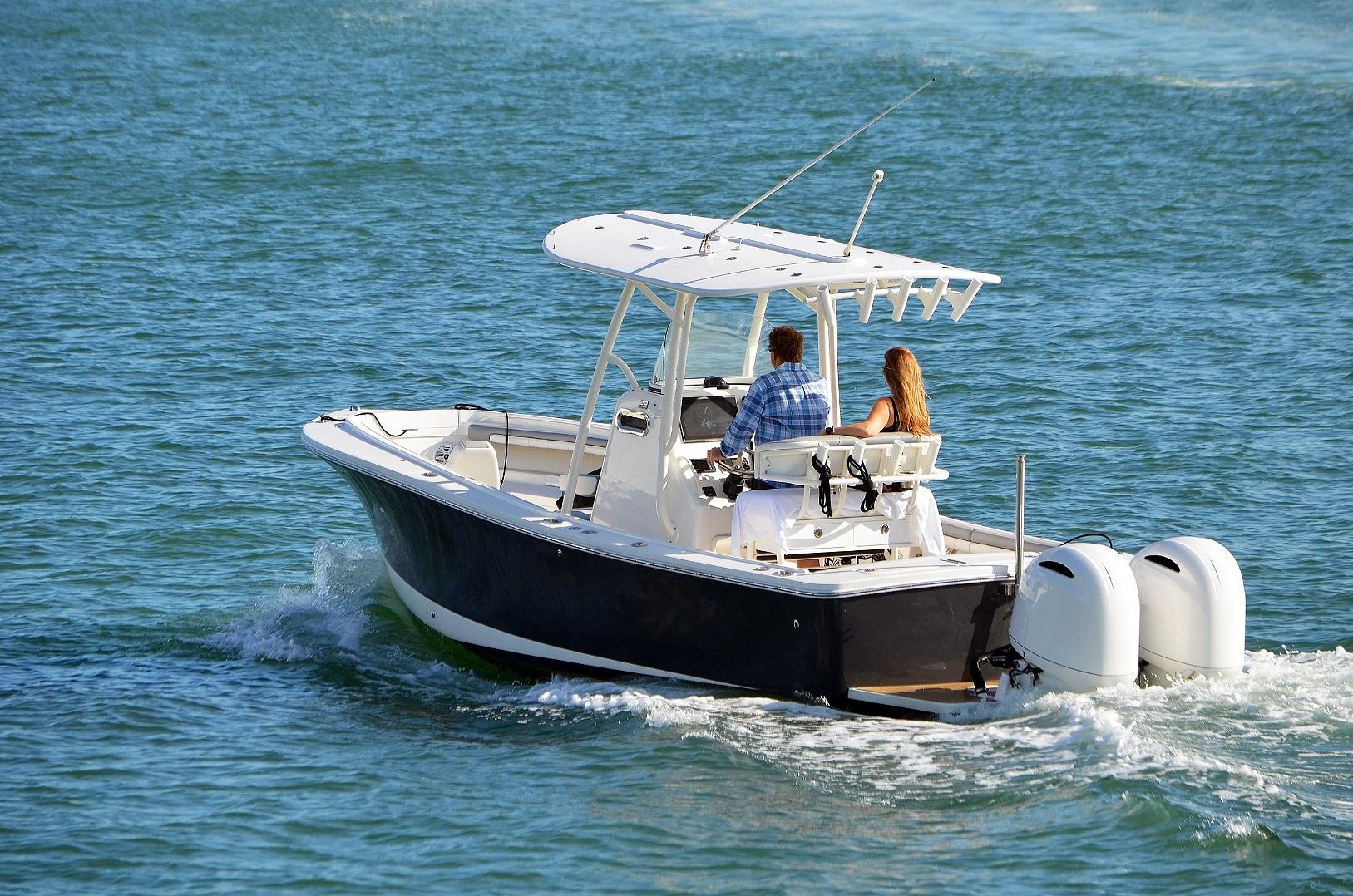 Buying the Perfect Center Console Boat