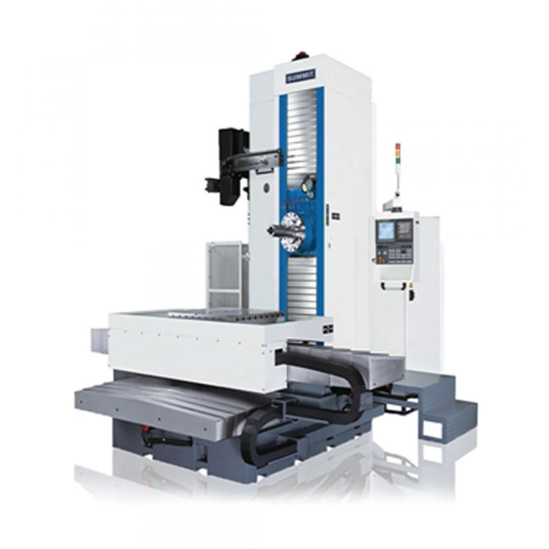 THE ADVANTAGES OF USING HORIZONTAL MILLS