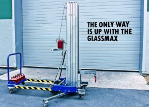 The Only Way is up With the Glassmax