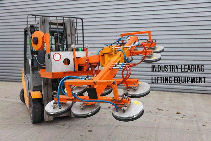 DISCOVER OUR LATEST LIFTING EQUIPMENT: TOP PICKS FOR YOUR NEXT PROJECT