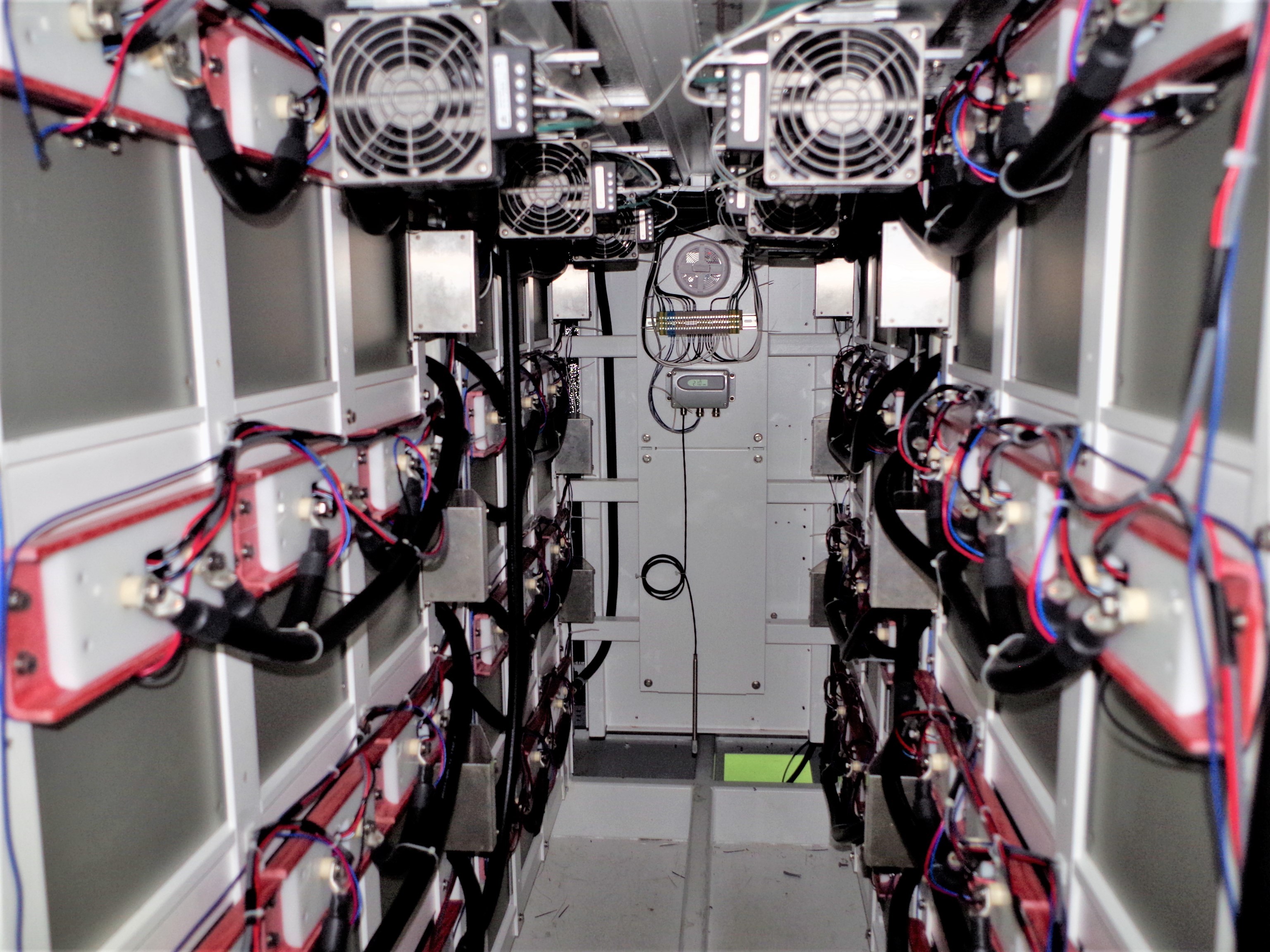 Microgrids... an important tool in any utility’s toolbox in the face of growing climate challenges