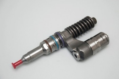 Injector / Rotor for Iveco Eurostar, Eurotech and Stralis.