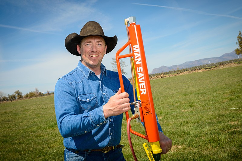 How to Build The Perfect Fence